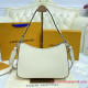 M80688 Marelle Epi Leather (Quartz)