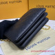 M82116 Pochette Coussin Fashion Leather (Black)