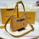 M80794 Marelle Epi Leather (Gold Honey)