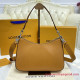 M80794 Marelle Epi Leather (Gold Honey)