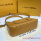 M80794 Marelle Epi Leather (Gold Honey)