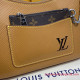 M80794 Marelle Epi Leather (Gold Honey)