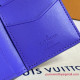 M81541 Pocket Organizer Taurillon Monogram (Violet)