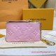 M81565 Multi Pochette Accessoires Monogram Canvas 