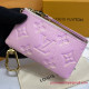 M81565 Multi Pochette Accessoires Monogram Canvas 