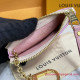 M81565 Multi Pochette Accessoires Monogram Canvas 