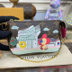 M81633 Mini Pochette Accessoires Monogram Canvas