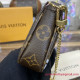 M81760 Mini Pochette Accessoires Monogram Canvas