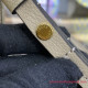 M81862 Easy Pouch On Strap Monogram Empreinte Leather (Turtledove)