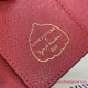 M81865 LV x YK Victorine Wallet Monogram Canvas