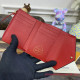 M81865 LV x YK Victorine Wallet Monogram Canvas