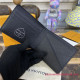 M81931 LV x YK Multiple Wallet Monogram Eclipse Canvas