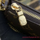 M82510 Mini Pochette Accessoires On Chain Monogram Canvas