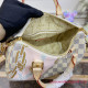 N40473 Speedy Bandoulière 25 Damier Azur Canvas