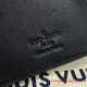 N63010 Brazza Wallet Damier Infini Leather