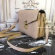 Louis Vuitton M44245 Luxury Monogram Handbag Pochette Metis Papyrus