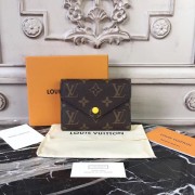 Louis Vuitton M62360 Victorine Wallet Monogram