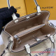 M20520 Marelle Tote BB Epi Leather Handbag