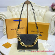 M20574 Coussin BB Fashion Leather Handbag