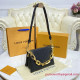 M20574 Coussin BB Fashion Leather Handbag