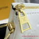 M20770 Coussin BB H27 Handbag (White)