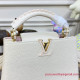 M21127 Capucines BB Handbag