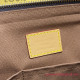 M40007 Popincourt Haut Shoulder Bag