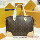 M40325 Retiro PM Shoulder Bag 