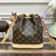 M40817 Louis Vuitton Noé BB Monogram Handbag