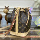 M40817 Louis Vuitton Noé BB Monogram Handbag