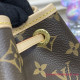 M40817 Louis Vuitton Noé BB Monogram Handbag