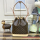 M42224 Noé Monogram Handbag