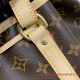 M42224 Noé Monogram Handbag