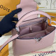 M42258 Capucines MM Taurillon Handbag (Authentic Quality)