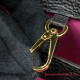 M42259 Capucines MM Taurillon Handbag (Authentic Quality)