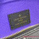 M44832 Neo Alma PM Monogram Empreinte Leather Bag