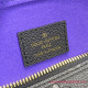 M44832 Neo Alma PM Monogram Empreinte Leather Bag