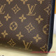 M46037 Poche Toilette NM Monogram Canvas