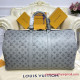 M46117 Keepall 50B Monogram Shadow