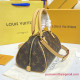 M50202 Ribera Mini Boston Handbag