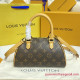 M50202 Ribera Mini Boston Handbag