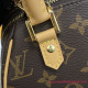 M50202 Ribera Mini Boston Handbag