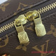 M50202 Ribera Mini Boston Handbag