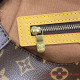 M51147 Looping Mini Shoulder Bag