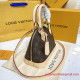 M53152 Louis Vuitton Alma BB Monogram Canvas Handbag