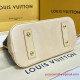 M53152 Louis Vuitton Alma BB Monogram Canvas Handbag