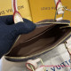 M53152 Louis Vuitton Alma BB Monogram Canvas Handbag