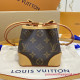 M57099 Noé Purse Monogram (Authentic Quality)