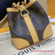 M57099 Noé Purse Monogram (Authentic Quality)