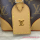 M57099 Noé Purse Monogram (Authentic Quality)